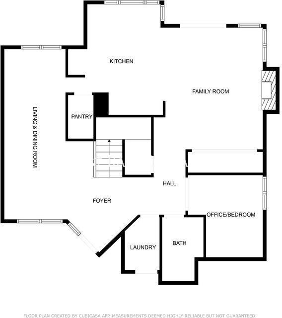 3284 Skyview Ln - Photo 2 of 3