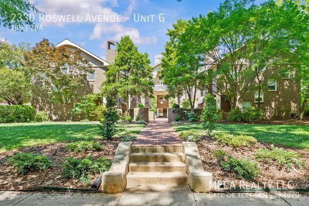 2330 Roswell Ave #G