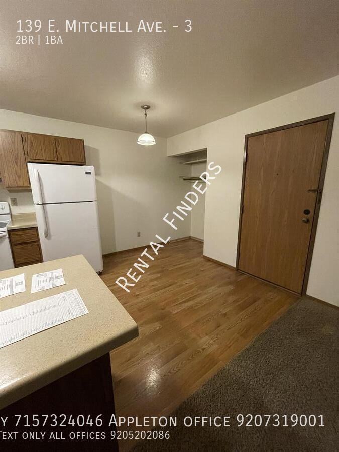 139 E Mitchell Ave #3 - Photo 2 of 9