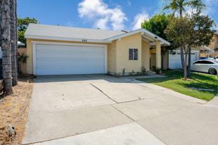 266 Avenida De Suerte - Photo 1 of 1