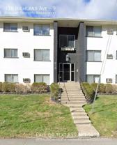 918 Highland Ave #9 - Photo 1 of 1