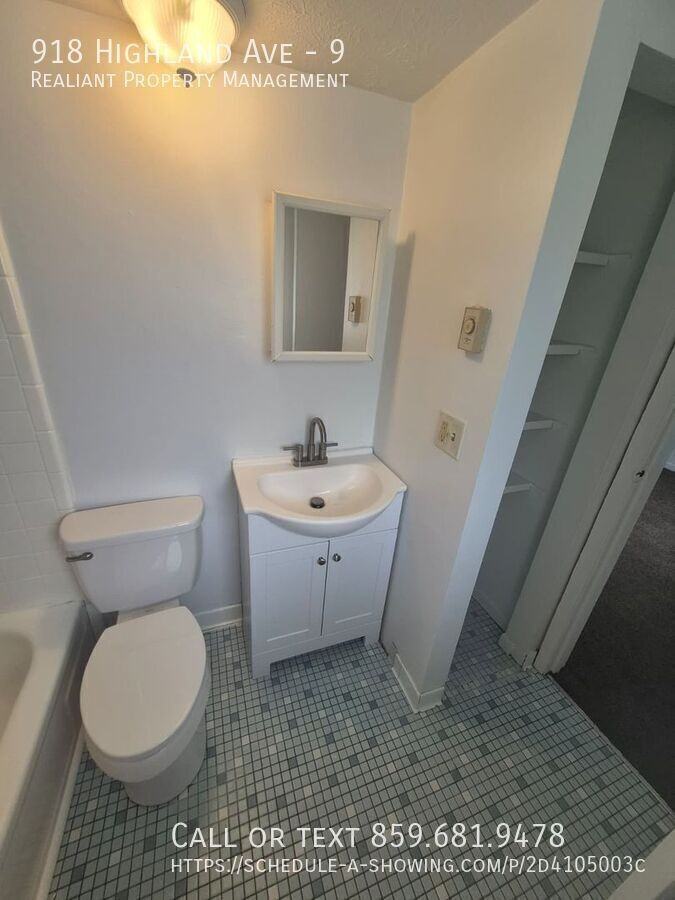 918 Highland Ave #9 - Photo 7 of 8