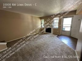 featured image of 10008 Nw Lema Dr #C