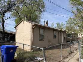 411 1/2 N Spruce St - Photo 1 of 1