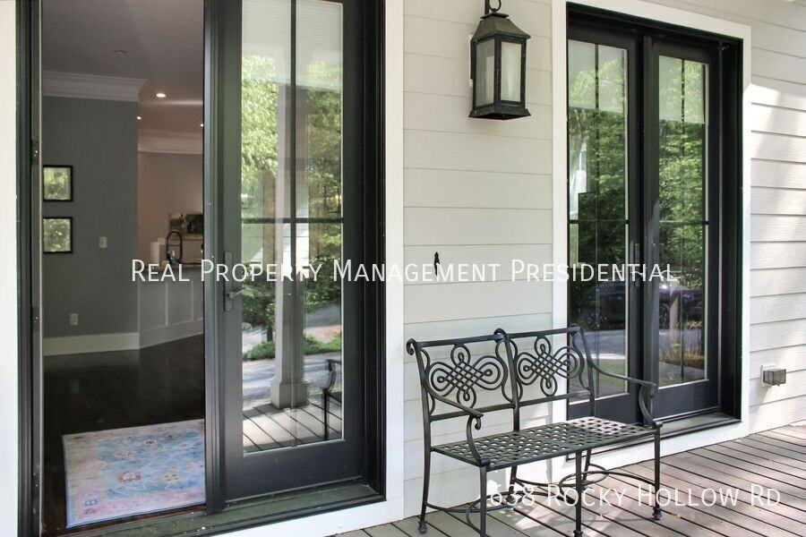 638 Rocky Hollow Rd - Photo 4 of 24