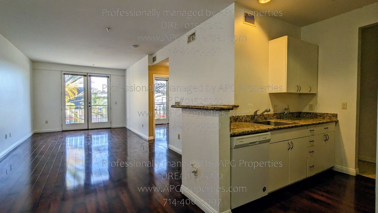 1801 E Katella Ave #4003 - Photo 2 of 26