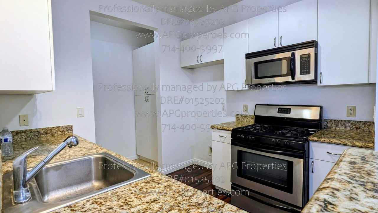 1801 E Katella Ave #4003 - Photo 5 of 26