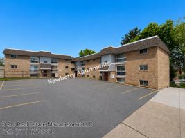 featured image of 403 N Newberry St