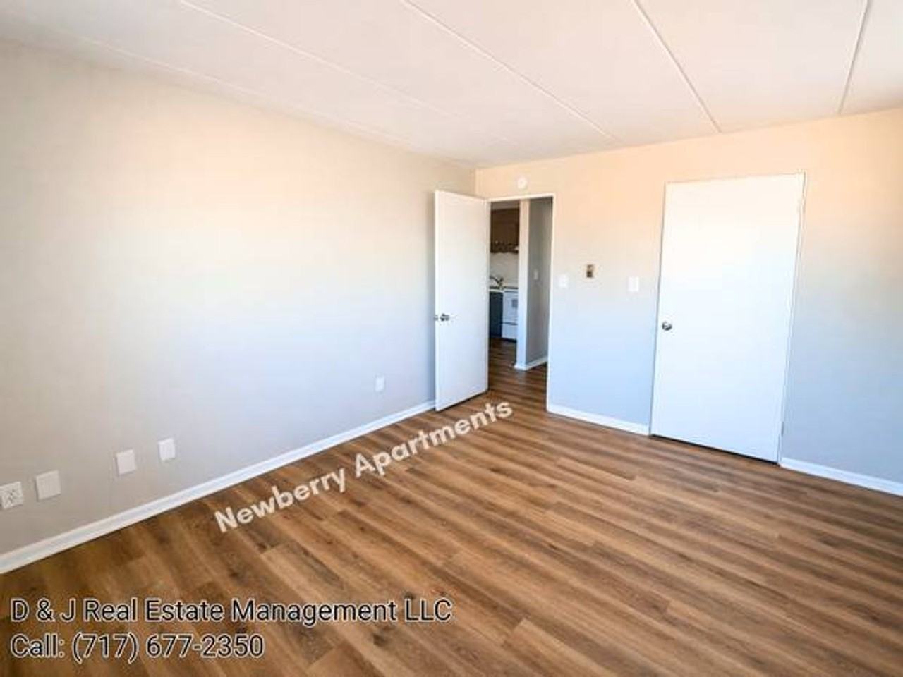 Newberry Apartments - Photo 3 of 11