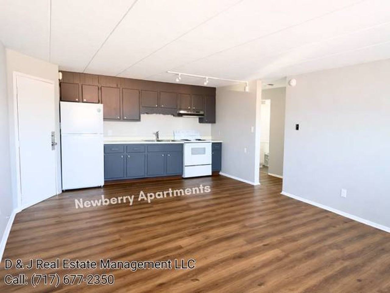 Newberry Apartments - Photo 4 of 11