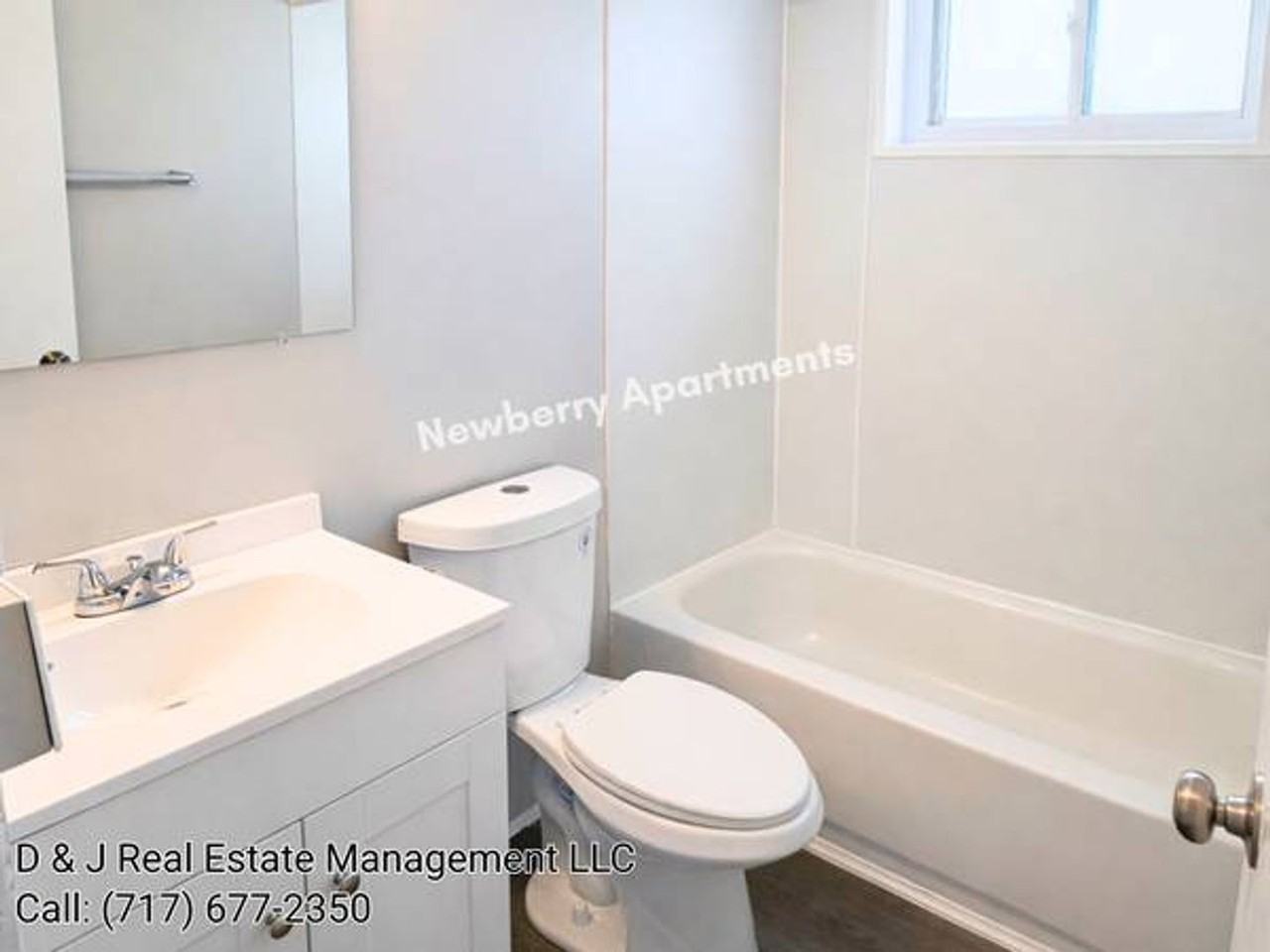 Newberry Apartments - Photo 5 of 11