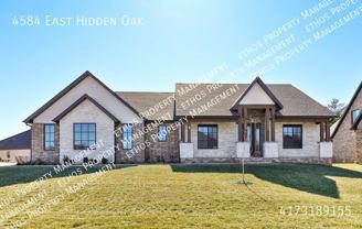 4584 E Hidden Oak St - Photo 1 of 1