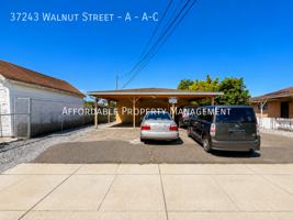featured image of 37243 Walnut St #AC