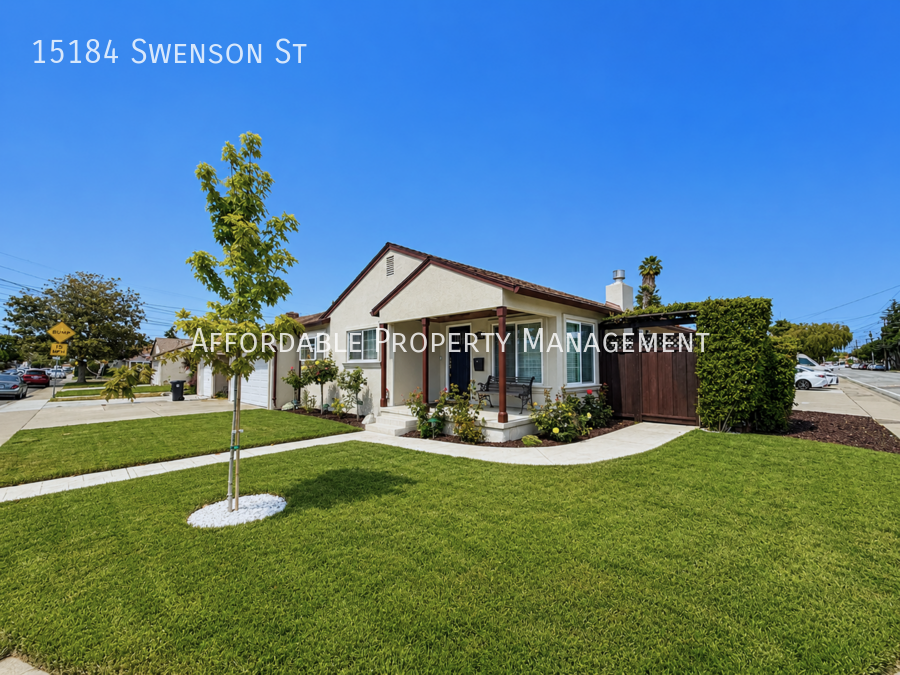 15184 Swenson St - Photo 2 of 26