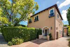 featured image of 748 N La Jolla Ave #748