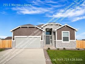 755 E Maybell Dr - Photo 1 of 1