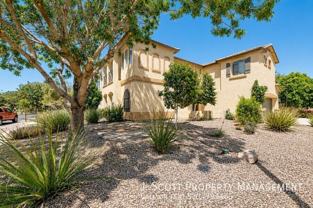 4172 E Santa Fe Ln - Photo 1 of 1