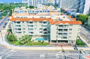 2600 Collins Ave - Photo 1 of 1