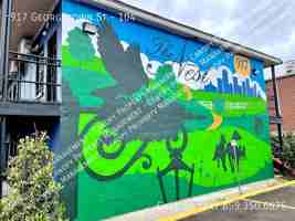 featured image of 917 Georgetown St #104