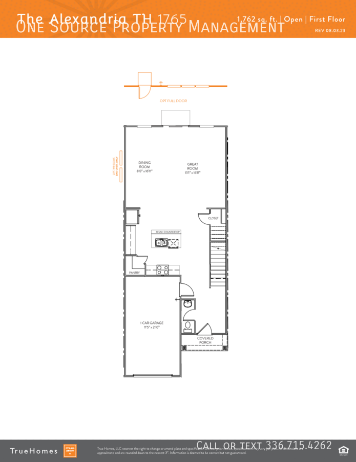 6810 Baler Way #1 - Photo 2 of 24