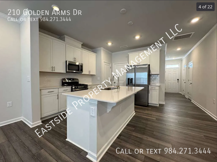 210 Golden Arms Dr - Photo 4 of 22