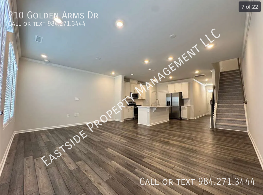 210 Golden Arms Dr - Photo 5 of 22
