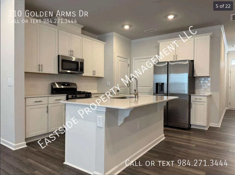 210 Golden Arms Dr - Photo 6 of 22