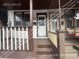 308 S 10th St - Photo 1 of 1