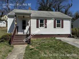44 Forest Hill Ave Ne - Photo 1 of 1