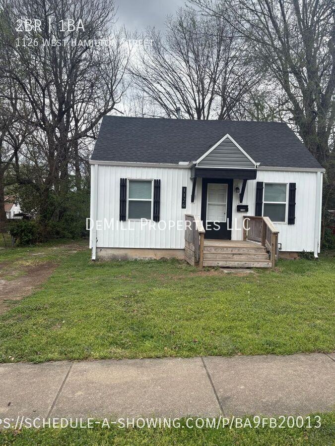 1126 W Hamilton St - Photo 2 of 11