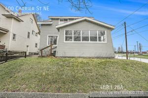 featured image of 400 Carrier St Ne