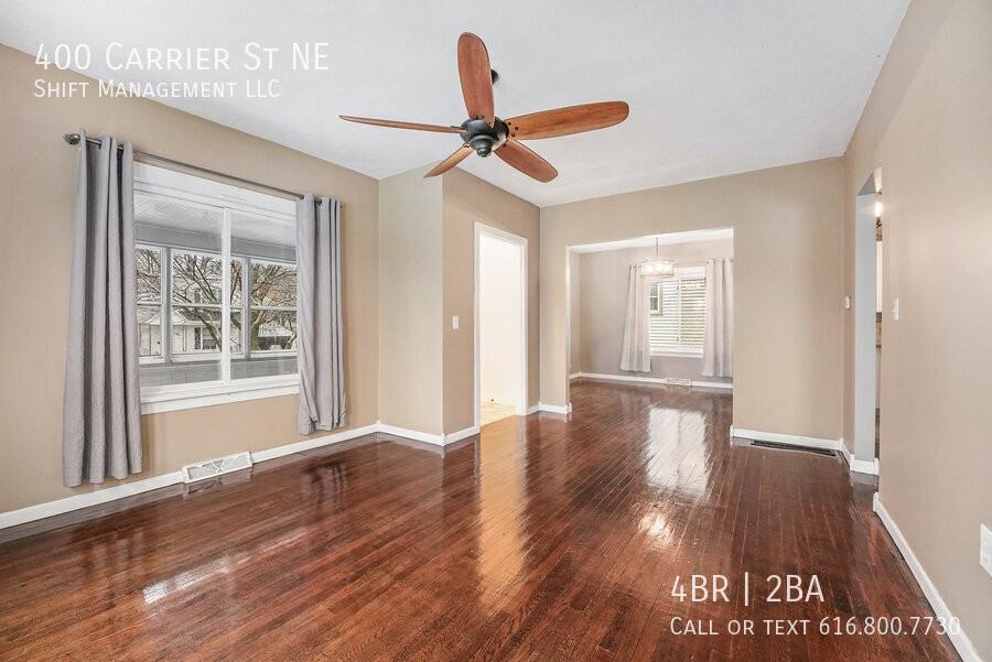 400 Carrier St Ne - Photo 6 of 15