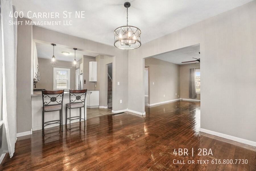 400 Carrier St Ne - Photo 7 of 15