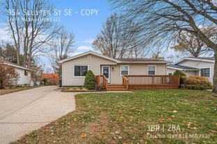 954 Sluyter St Se #COPY - Photo 1 of 1
