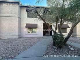 1077 W 1st St #206 - Photo 1 of 1