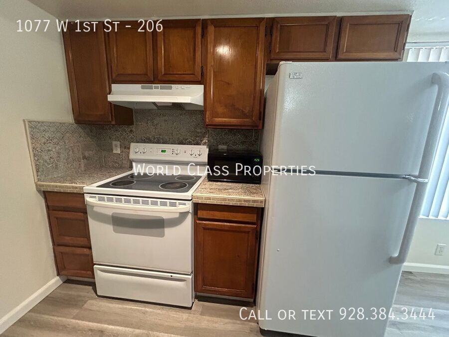 1077 W 1st St #206 - Photo 3 of 12