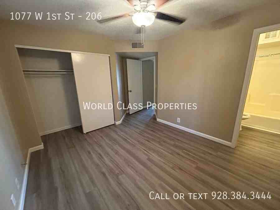 1077 W 1st St #206 - Photo 5 of 12