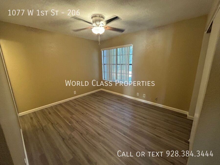 1077 W 1st St #206 - Photo 6 of 12