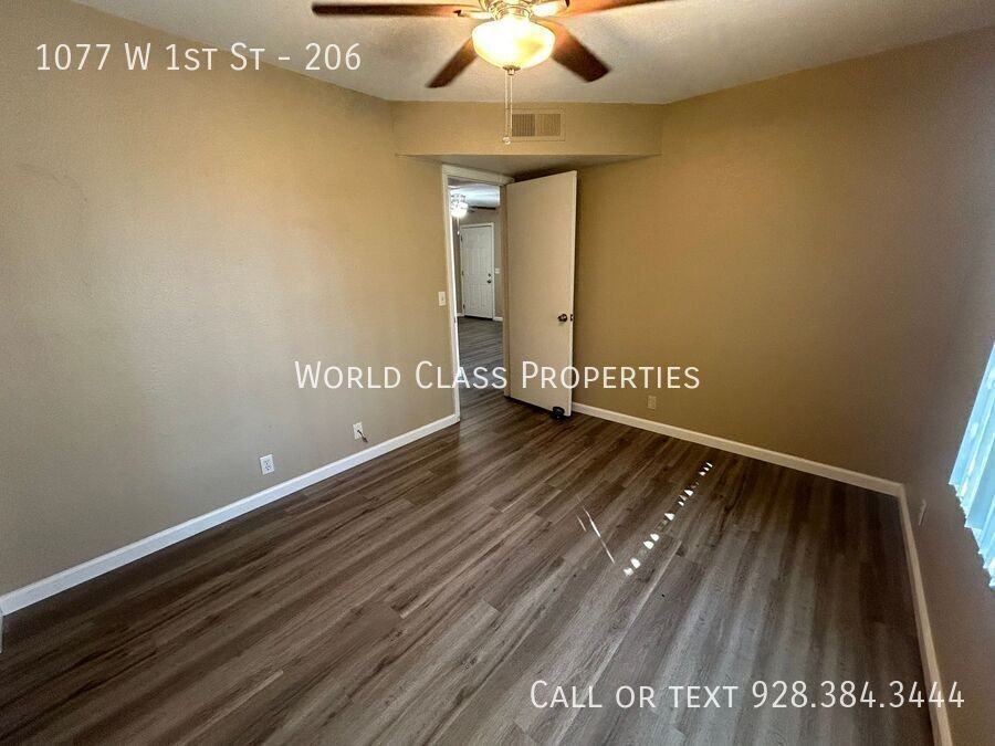 1077 W 1st St #206 - Photo 7 of 12