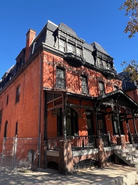 3307 Powelton Avenue - Photo 2 of 2