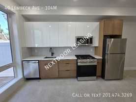 40 Lembeck Ave #104M - Photo 1 of 1