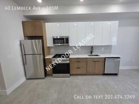 40 Lembeck Ave #105M - Photo 1 of 1