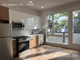 40 Lembeck Ave #301M - Photo 1 of 1