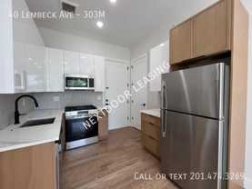 40 Lembeck Ave #303M - Photo 1 of 1