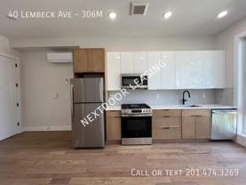40 Lembeck Ave #306M - Photo 1 of 1