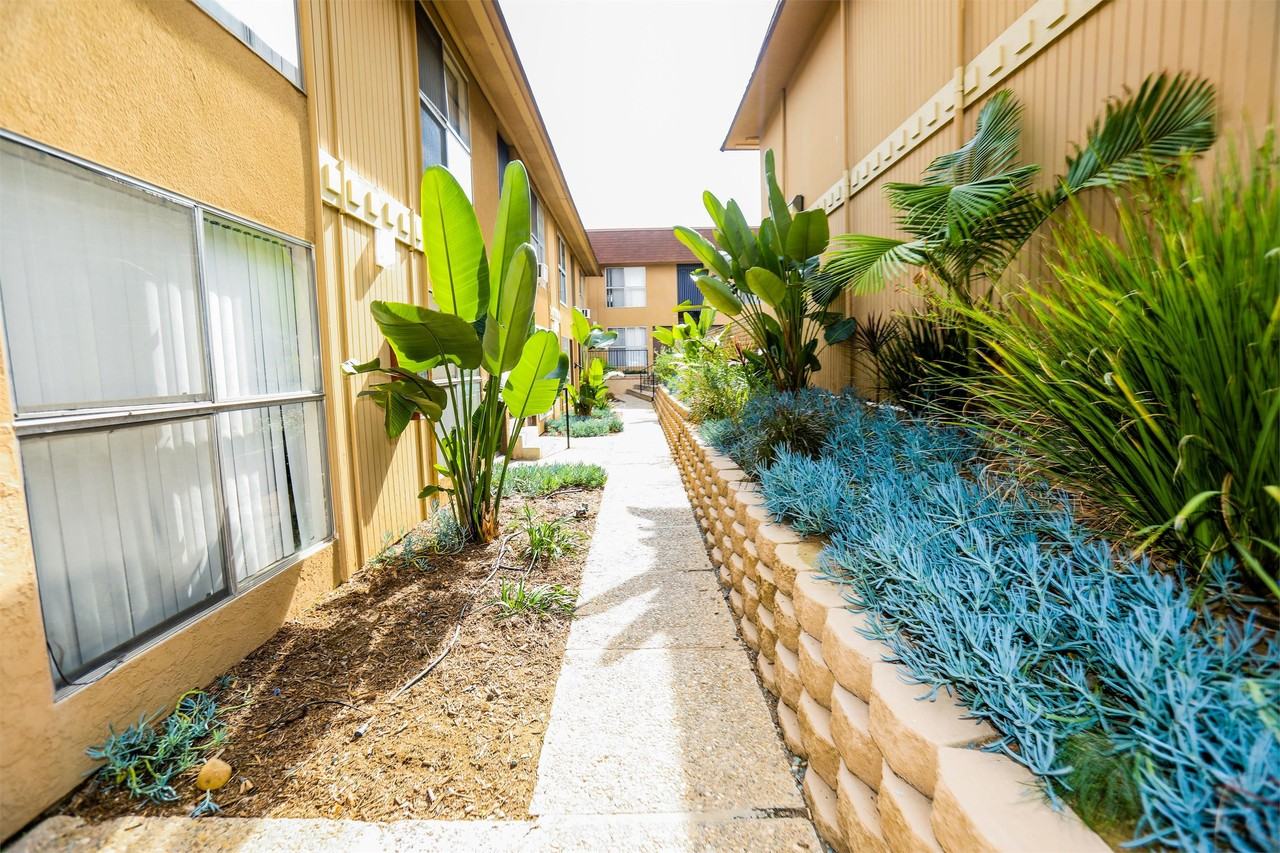 Rolando Court Apartments - Photo 2 of 50