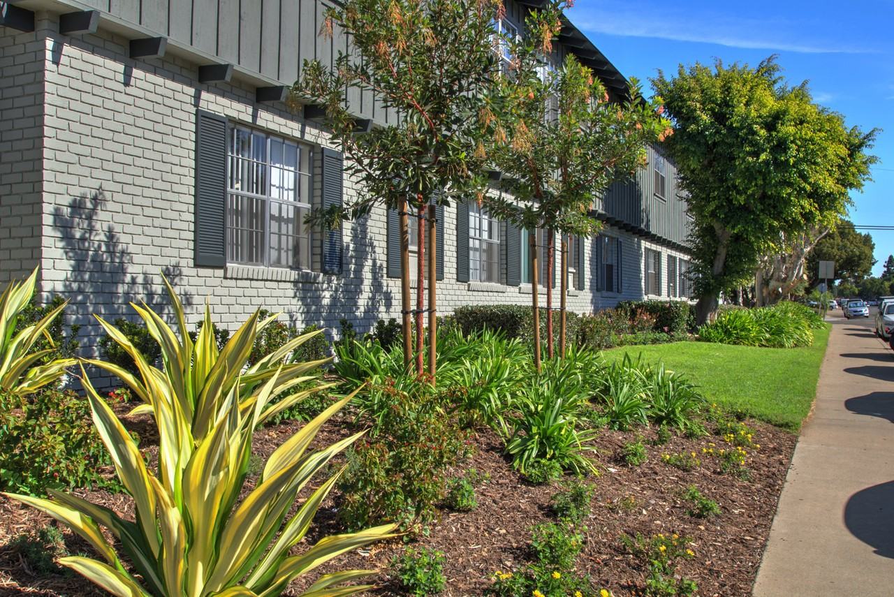 Beadnell Village Apartments - Photo 3 of 23