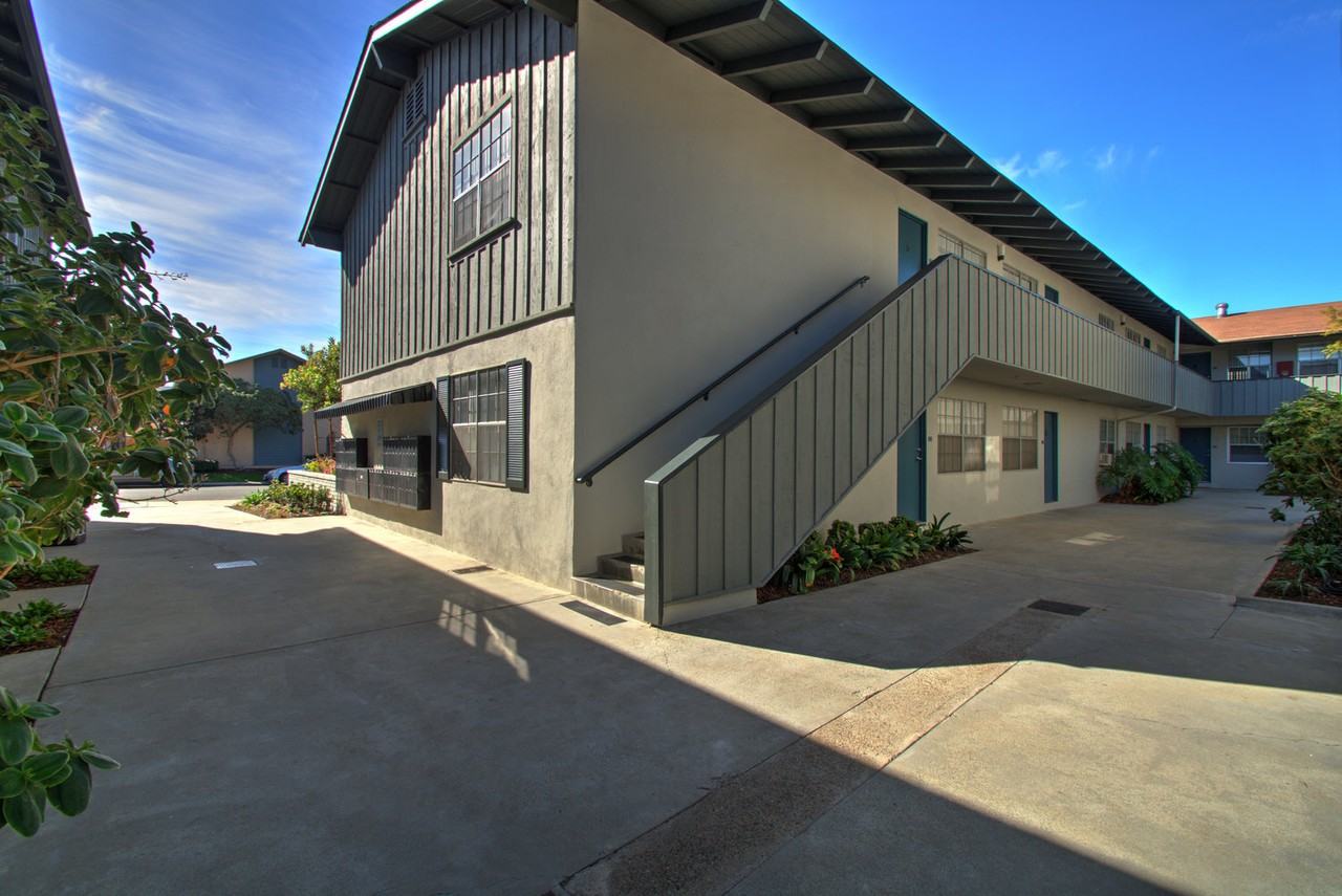Beadnell Village Apartments - Photo 4 of 23