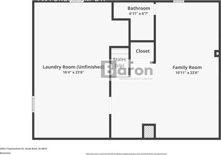 2505 S Twyckenham Dr - Photo 2 of 21