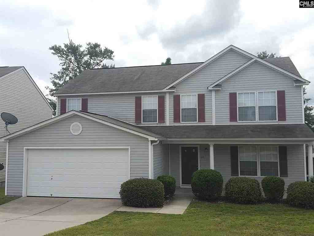221 Fox Grove Cir